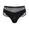 HARNESS LINGERIE SUBLIME - XS - BLACK